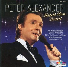 Peter Alexander - Heidschi Bum