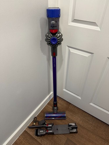 Dyson animal akku - v7,