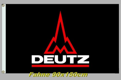 Fahne deutz ähnlich trucker - deutz,