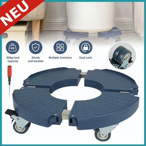 Pflanzenroller