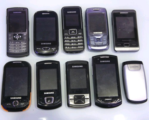 10x samsung klassiker retro - 10x,