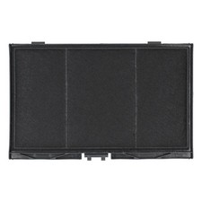 Aktivkohlefilter Dunstabzugshaube kompatibel für Bosch Siemens LZ45510 11008080