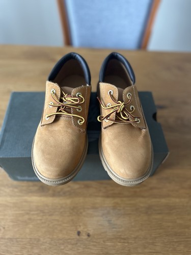 Timberland classic oxford - classic,