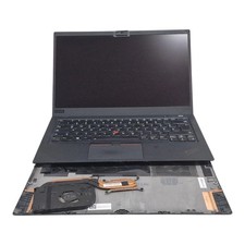 ⚠️ERSATZTEIL GEHÄUSE-Lenovo X1 Carbon 6gen❌️OHNE MAINBOARD OHNE RAM#TR48