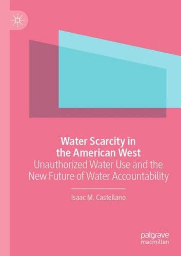 Water scarcity the american - water, in