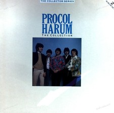 Procol Harum - The Collection