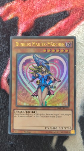 Dunkles - yu-gi-oh!,
