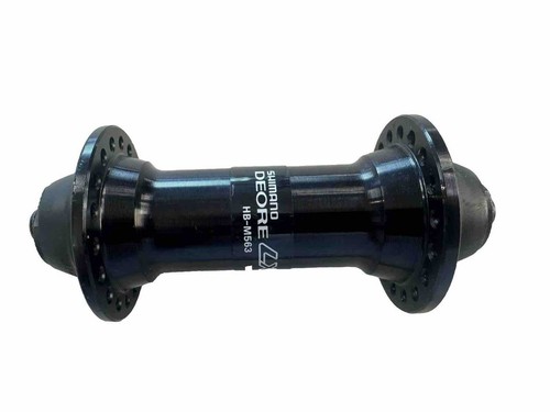 Shimano deore m563 32 - lx, hb-m563