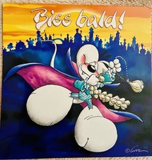 Diddl Karte Biss Bald ! 