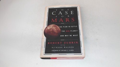 The case for mars robert - mars,,