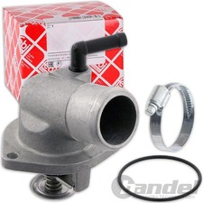 FEBI THERMOSTAT KÜHLMITTEL