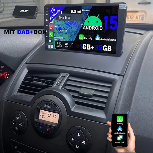 Android dab carplay für - dab+,
