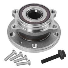 Radnabe Radlagersatz