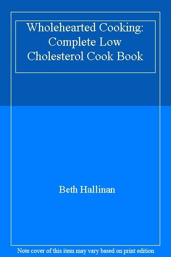 Wholehearted cooking complete - cooking:,