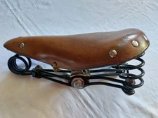 Sattel fahrrad lepper alt - ,