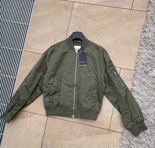 Marc polo denim bomberjacke - o'polo,