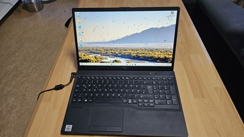 Fujitsu lifebook a3510 - lifebook,