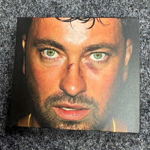 Marteria dimension cd album - cd,