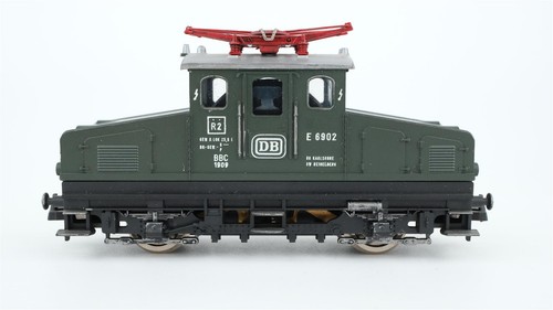 Lima lok e 6902 db - e-lok, br