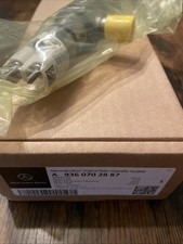 Einspritzdüse Injektor Neu