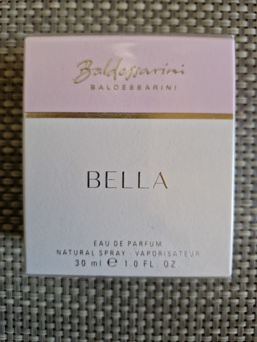 Baldessarini bella edp 30ml - edp,