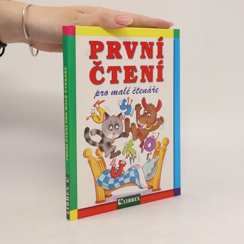 První čtení pro malé