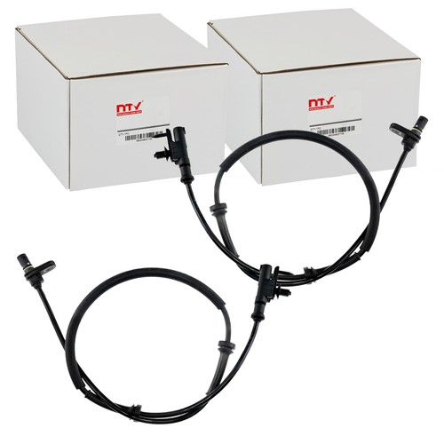 Nty abs sensor - nty, raddrehzahl