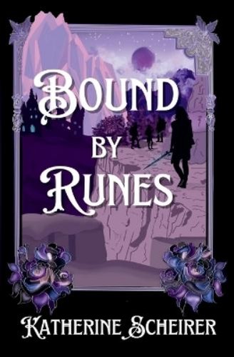 Katherine scheirer bound - scheirer, by