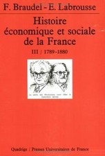 Histoire économique et