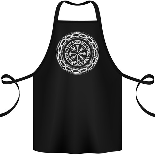 Wikinger symbol vegvisir - symbol,