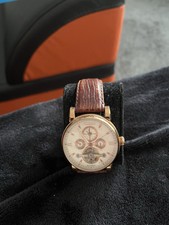 armbanduhr herren automatik gebraucht