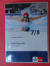 Klett  Schnittpunkt Mathe Kopiervorlagen Klasse 7 und 8