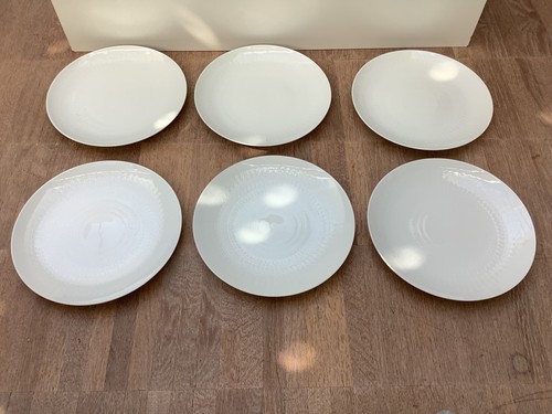 Kuchenteller rosenthal - 6,
