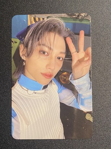 Kpop stray kids star - 5, felix