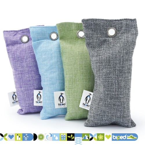 Biped fresh schuhkissen - schuhkissen, mit