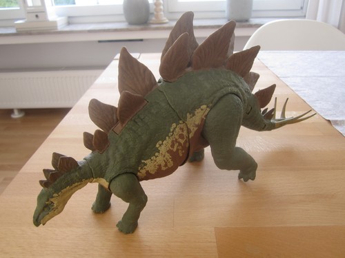 Jurassic park grosser - jurassic,