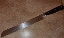 Wüsthof Classic Messer 4149 20cm Klinge mit Griff 31,5cm Solingen Brotmesser 