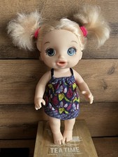 Puppe baby alive - puppe,