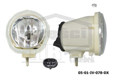 Halogen nebelscheinwerfer - halogen,