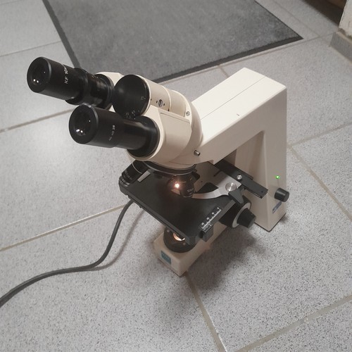 Mikroskop zeiss standard - , 20