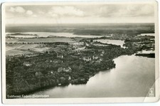 Foto-AK HOHENLYCHEN /LYCHEN