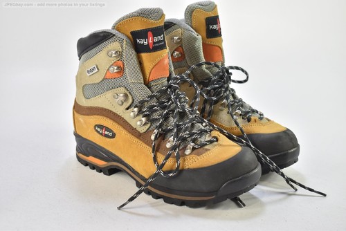 Kayland damen wanderschuhe - kayland,