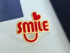 SELTENE Henri Bendel "SMILE"