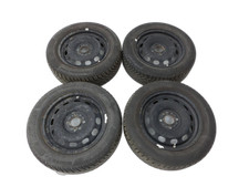 4 x Kompletträder Felge