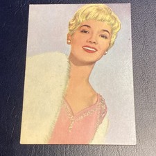 HITSCHLER Kaugummi FILMSTARS - 60er Jahre - Liselotte Pulver