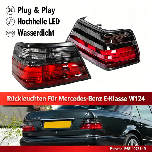 Für mercedes benz klasse - 2x, mercedes-benz