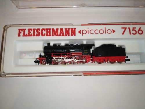 Fleischmann piccolo 7156 lok - fleischmann,