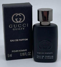 GUCCI  GUILTY Pour Homme Eau
