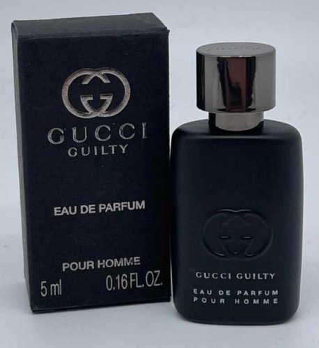 Gucci guilty pour - gucci, eau