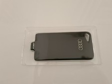 ORIGINAL AUDI Induktive Ladehülle Wireless Charging für iPhone 7 8W0051435B